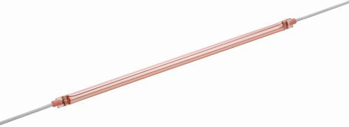 Tube chauffant 1000 watts pour chauffe terrasse