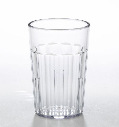 Verre incassable en SAN – Collectivités & CHR