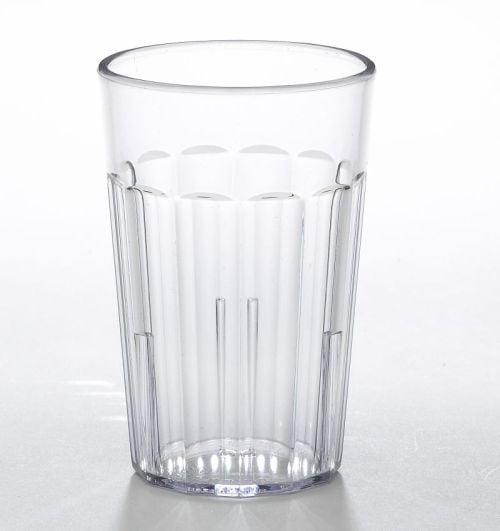Verre incassable en SAN – Collectivités & CHR