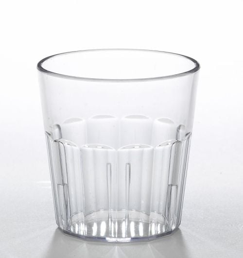 Verre incassable en SAN – Collectivités & CHR