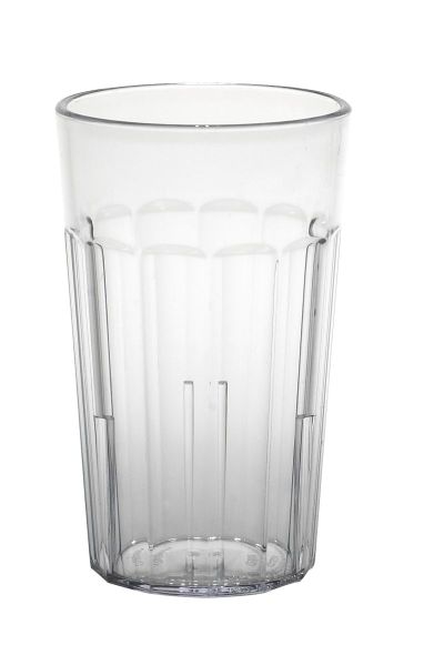 Verre incassable en SAN – Collectivités & CHR