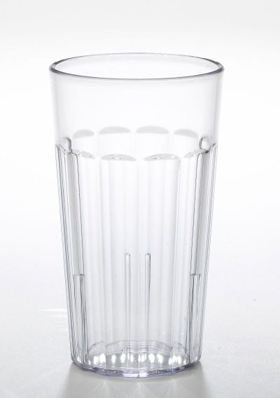 Verre incassable en SAN – Collectivités & CHR