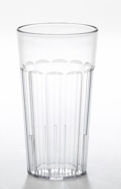 Verre incassable en SAN – Collectivités & CHR